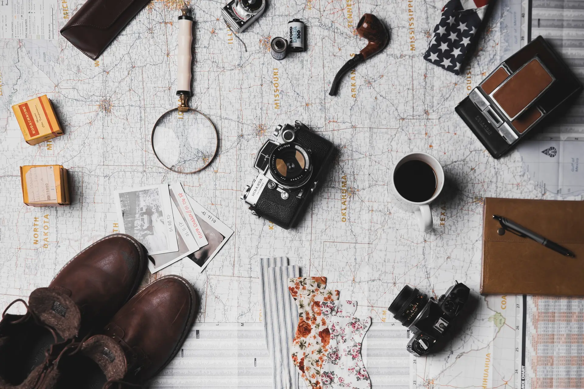 Plus de 100 conseils voyage pour les backpackers