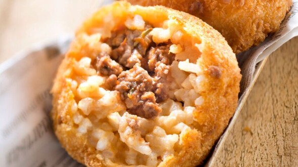 arancini